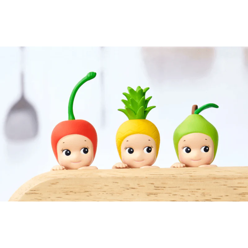 Sonny Angel Hippers Harvest Serie - Image 7