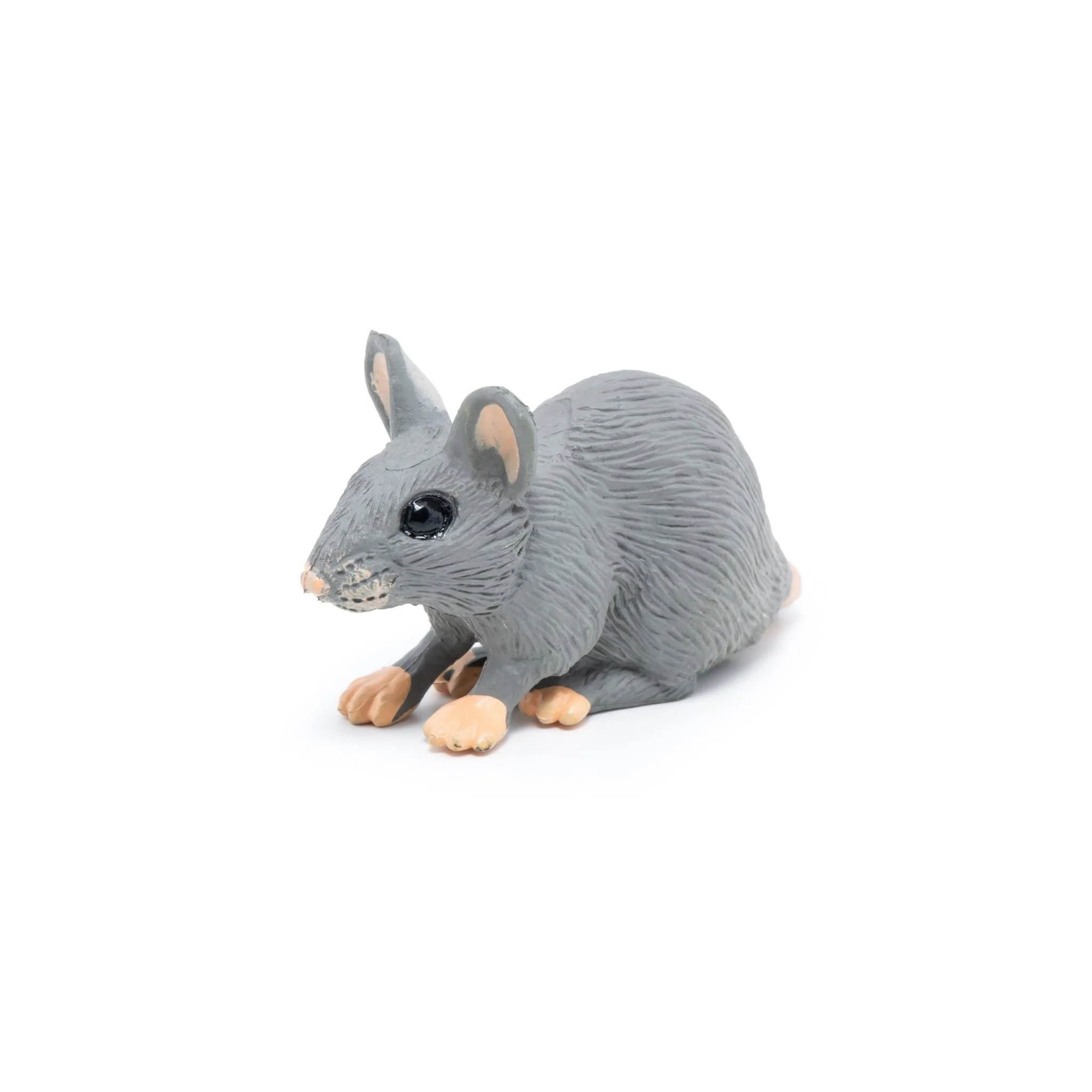Grijze muis - Image 5