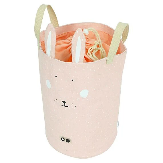 Speelgoedmand Small - Mrs. Rabbit - Image 3
