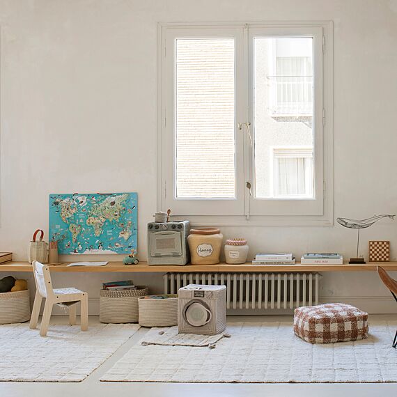 Speelmand Wasmachine - Washing Machine - Image 4