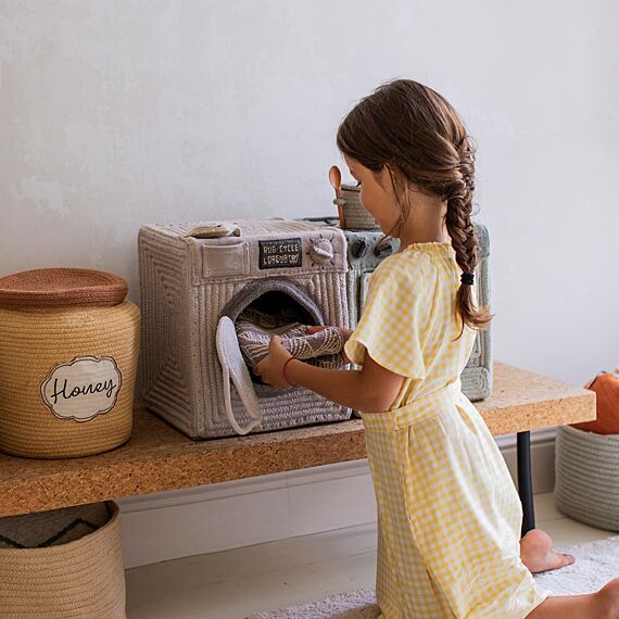 Speelmand Wasmachine - Washing Machine - Image 5