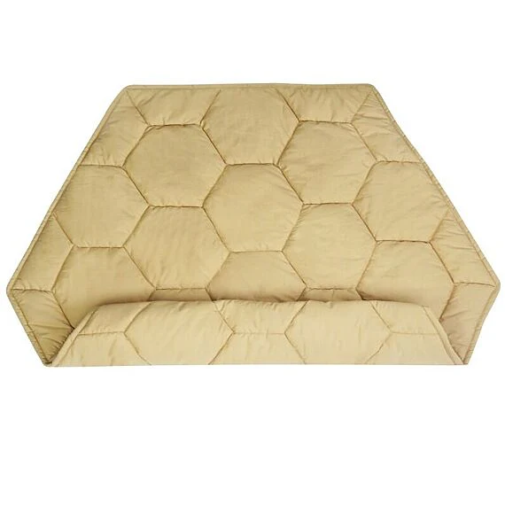 Speelmat Honeycomb Met Babyspeeltje - Image 5