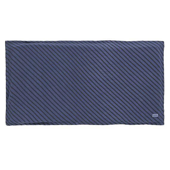 Speelmatras Landscape Waffle | Stripes Cobalt - Image 5
