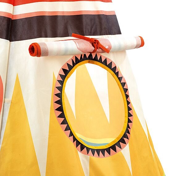 Speeltent Tipi - 164 cm - Image 4