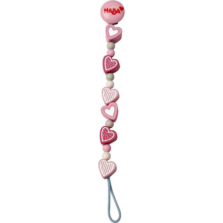 Speenketting Fonkelhart