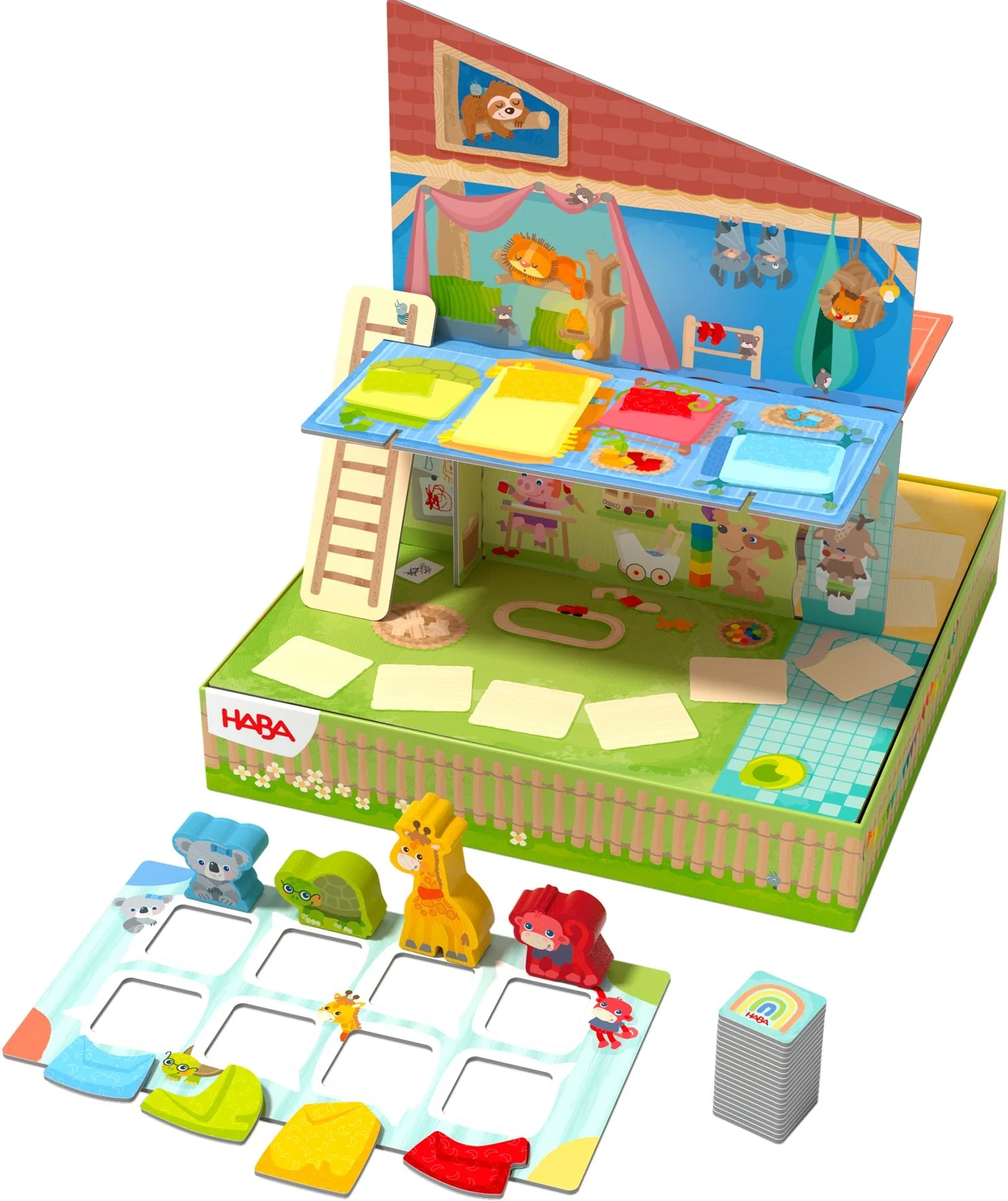 Spellenverzameling Mijn Eerste Spellen - Kleine Ukkies - Image 11
