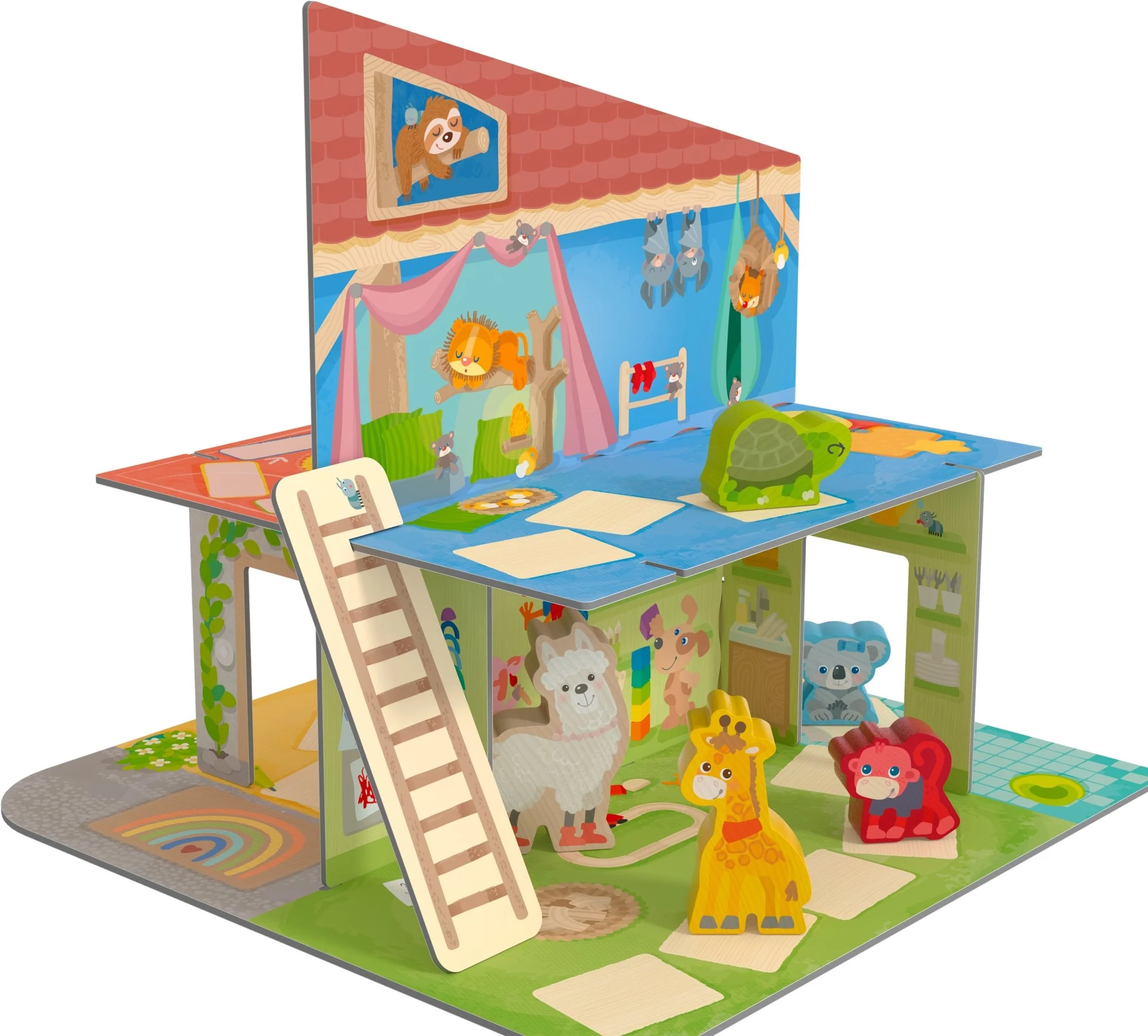 Spellenverzameling Mijn Eerste Spellen - Kleine Ukkies - Image 4