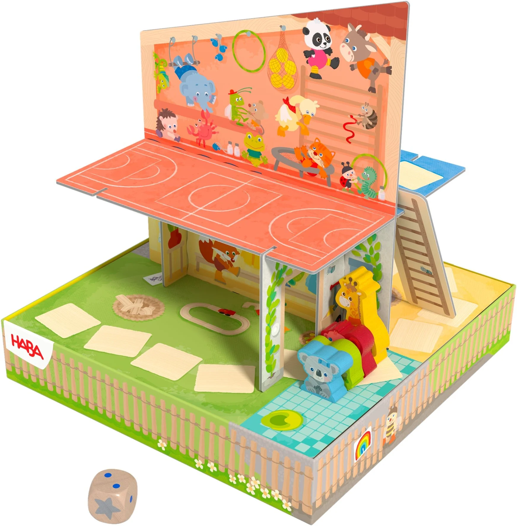 Spellenverzameling Mijn Eerste Spellen - Kleine Ukkies - Image 7