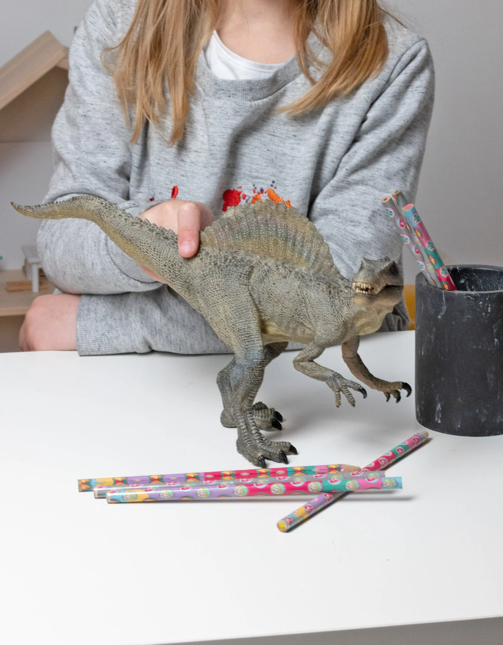 Spinosaurus - Image 2