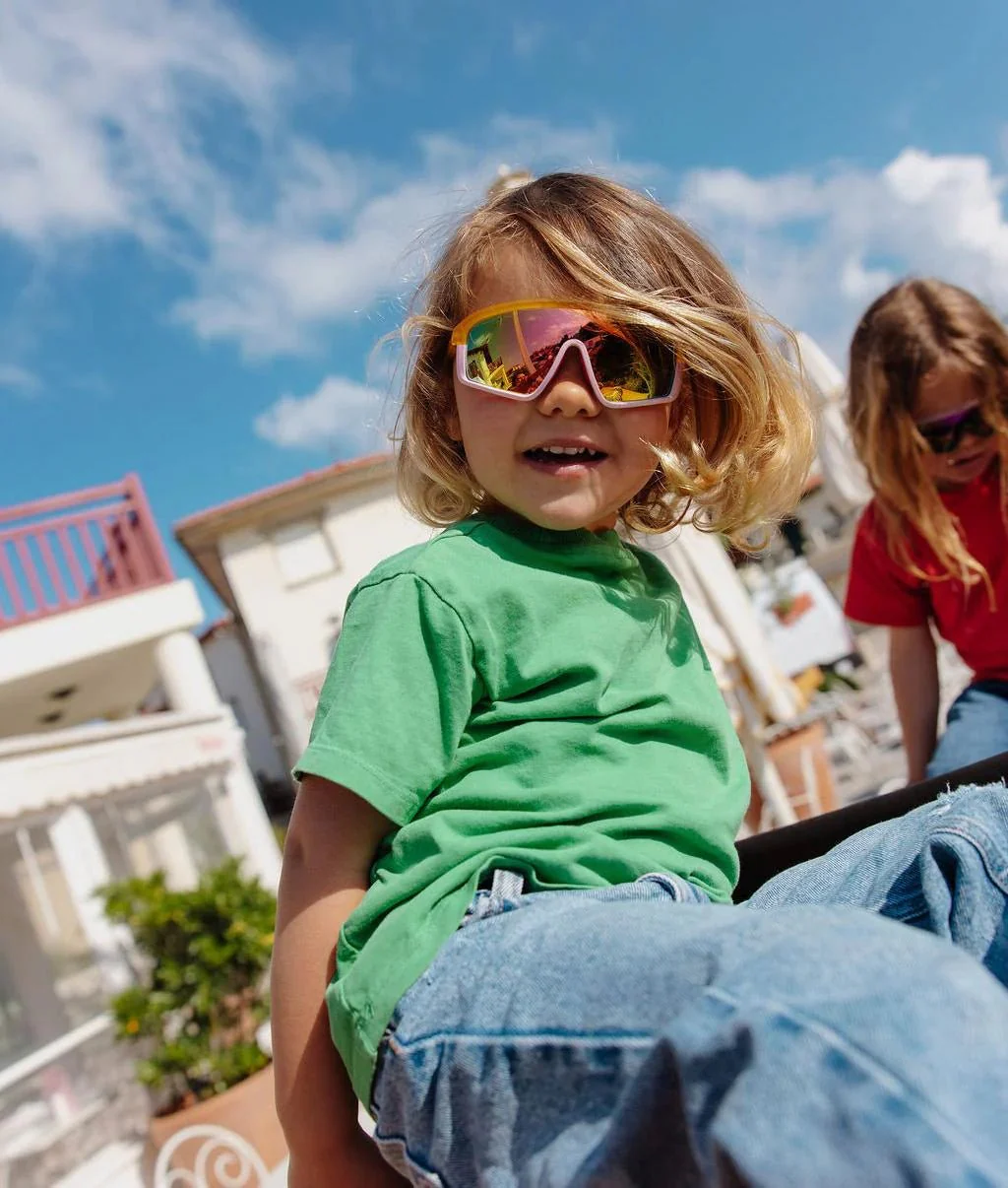 Sportbril voor kinderen Plany Gigi - Image 10