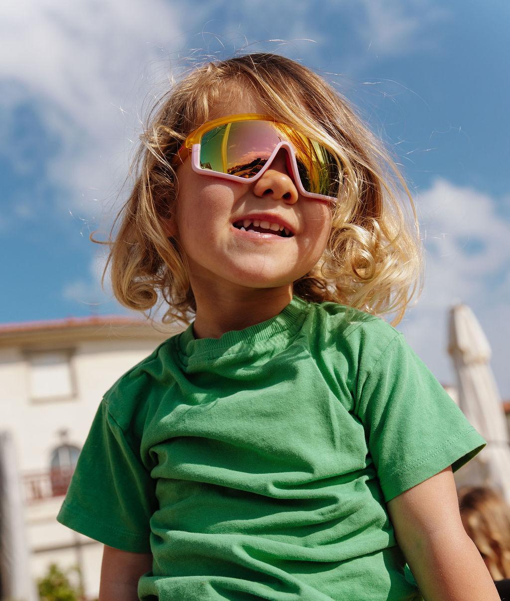 Sportbril voor kinderen Plany Gigi - Image 7