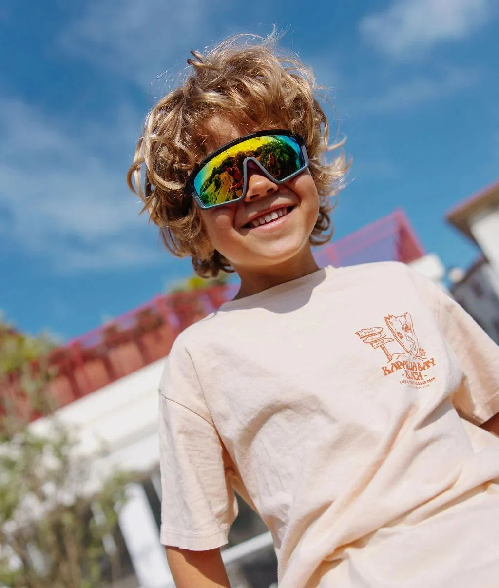 Sportbril voor kinderen Plany Liam - Image 4