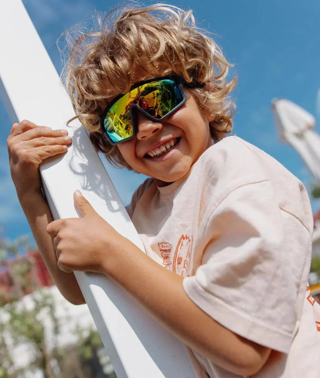 Sportbril voor kinderen Plany Liam - Image 7