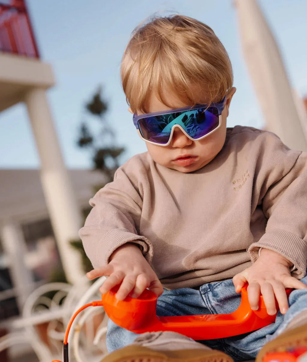 Sportbril voor kinderen Plany Milo - Image 6