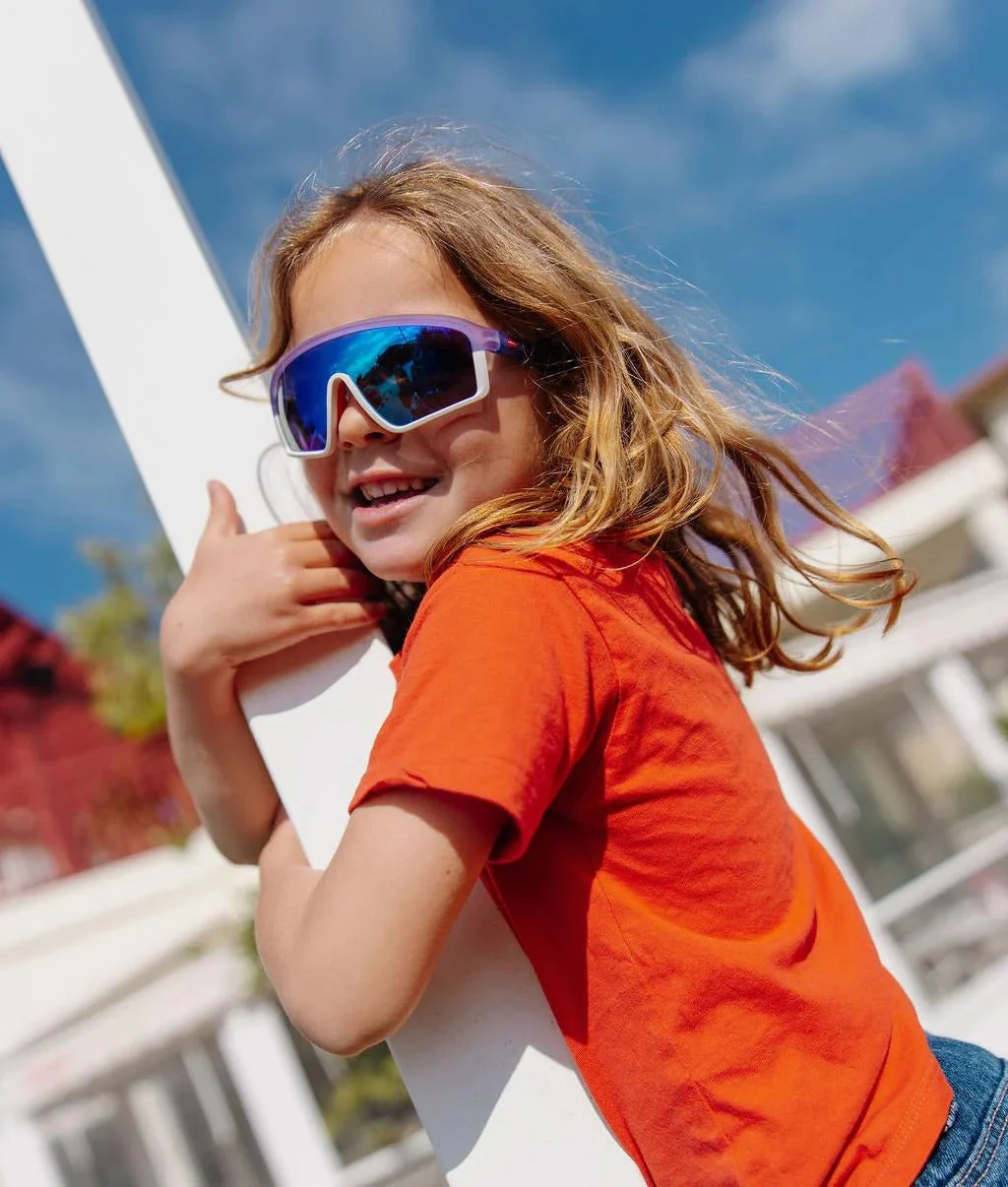 Sportbril voor kinderen Plany Milo - Image 9