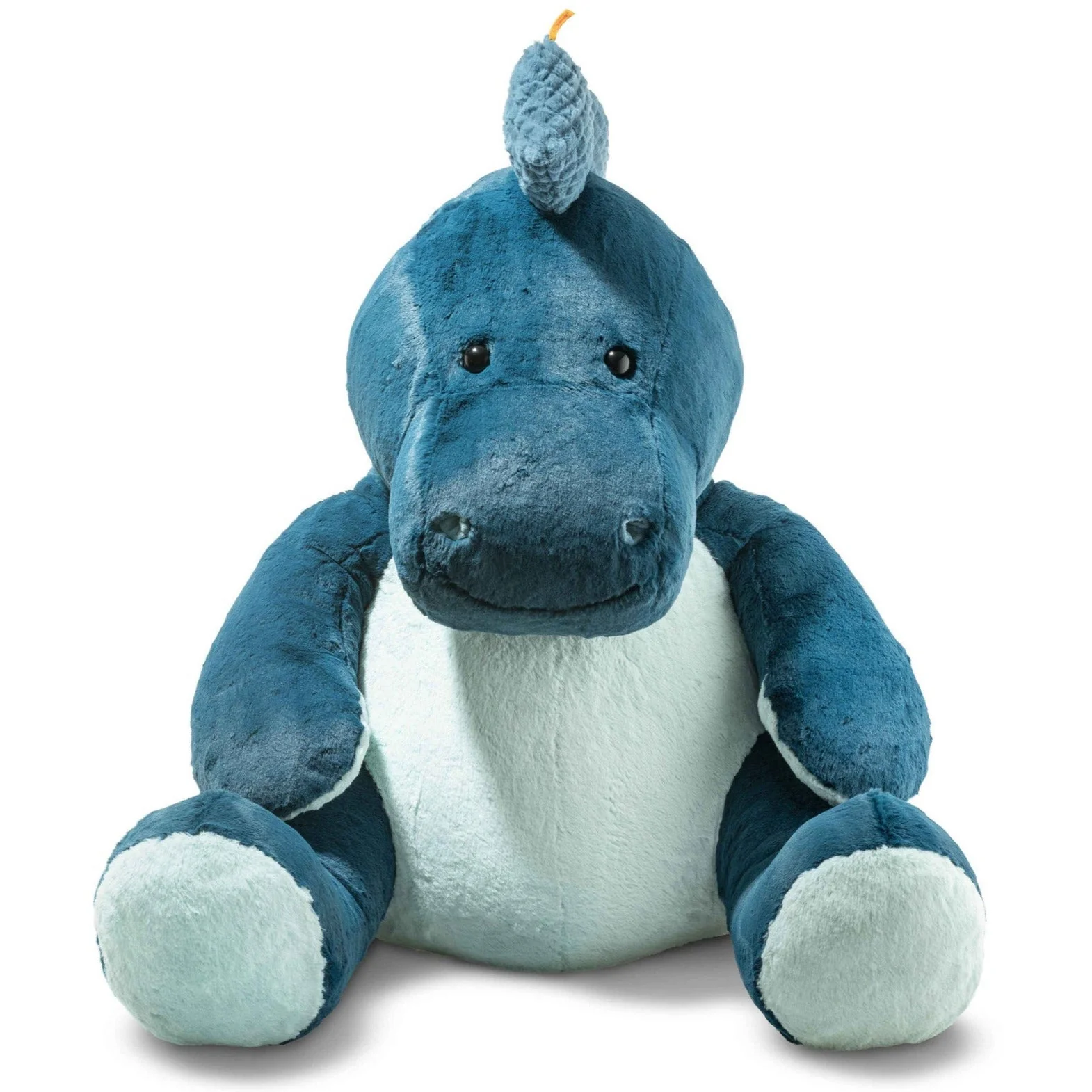 XL Knuffel Dino Spott Stegosaurus -  80 cm - Image 3