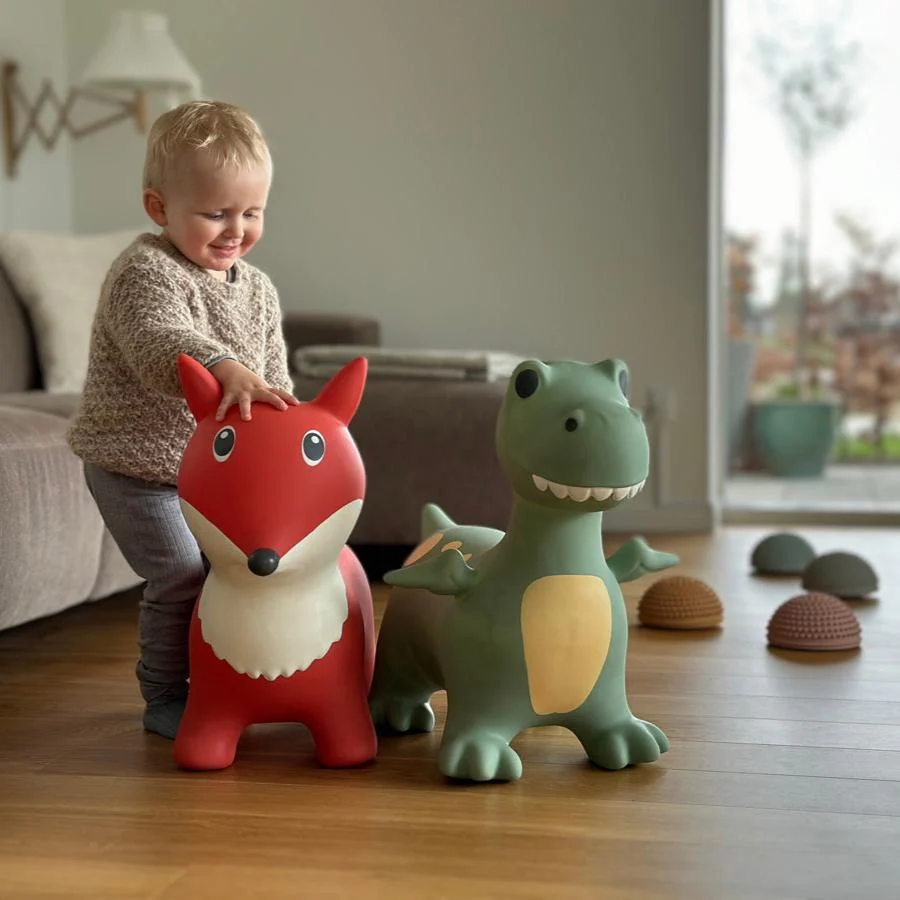 Springdier Dino Dexter - Image 6