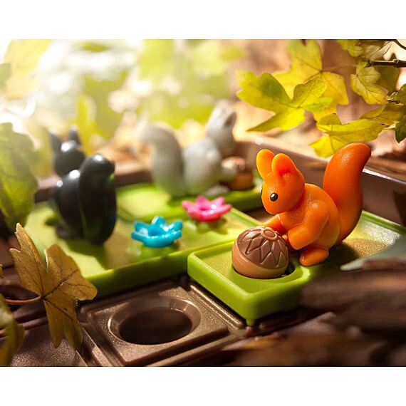Squirrels Go Nuts! - Image 3