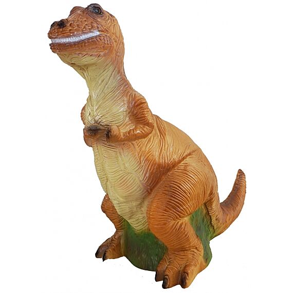Staande Lamp Dinosaurus T-Rex - 27 cm