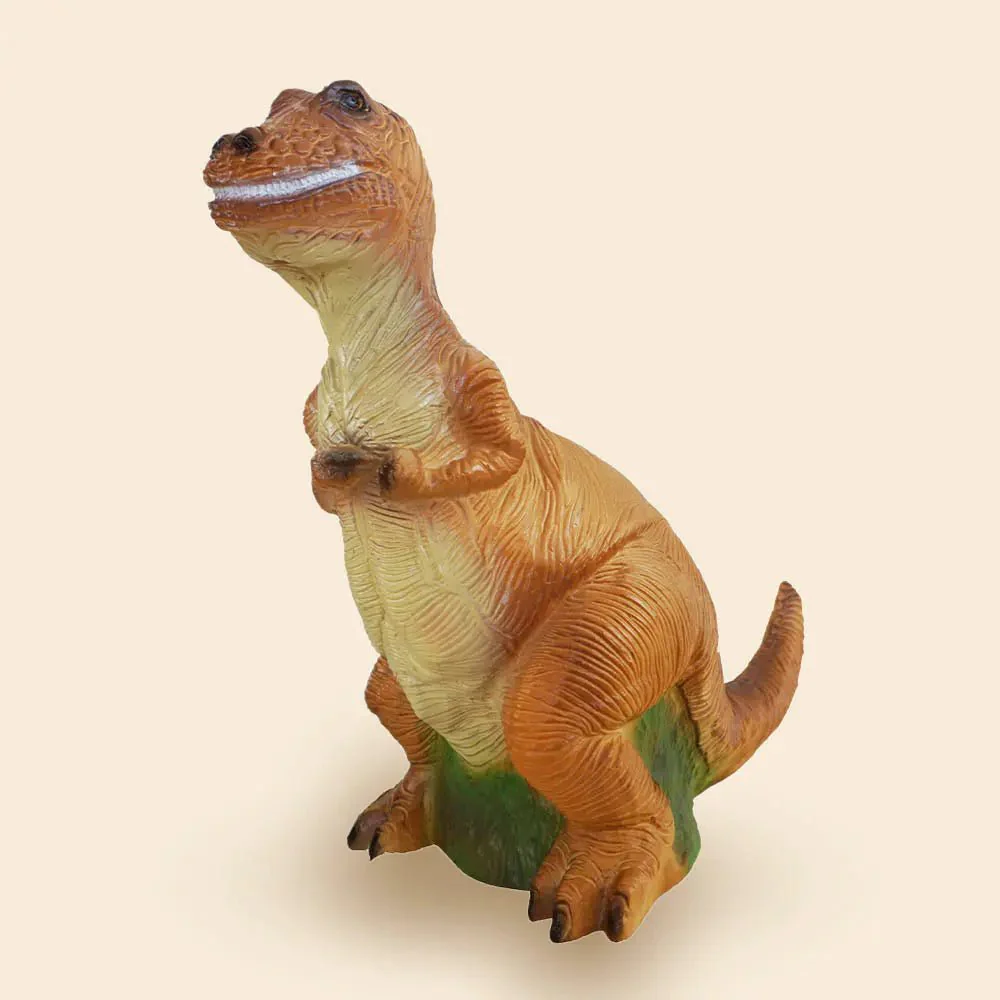 Staande Lamp Dinosaurus T-Rex - 27 cm - Image 2