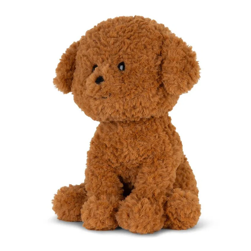 Knuffel Hond Stacy the Labradoodle in giftbox - 18 cm - Image 5