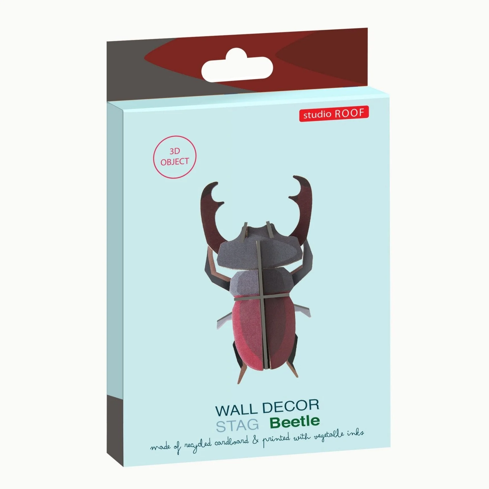 Stag Beetle - Image 4