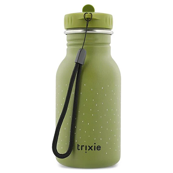 Stalen Drinkfles Mr. Dino - 350 ml - Image 6