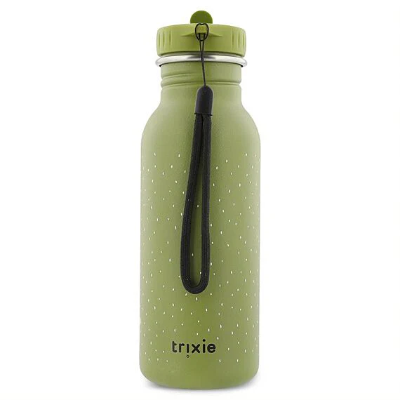 Stalen Drinkfles Mr. Dino - 500 ml - Image 4