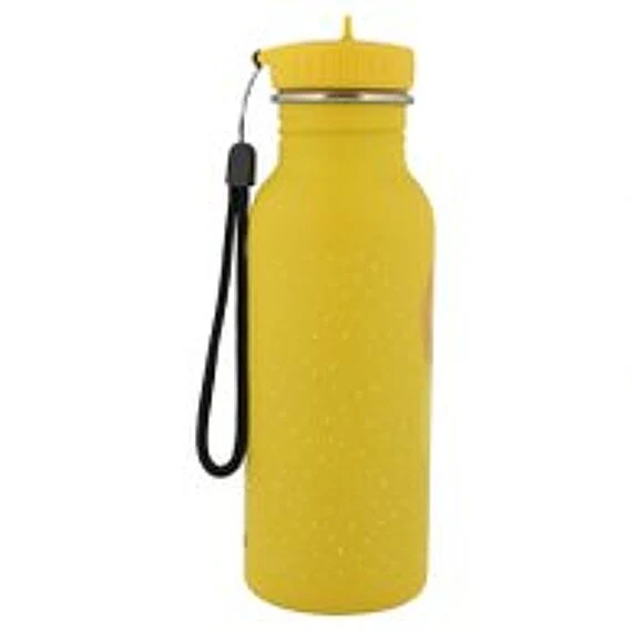 Stalen Drinkfles Mr. Lion - 500 ml - Image 3