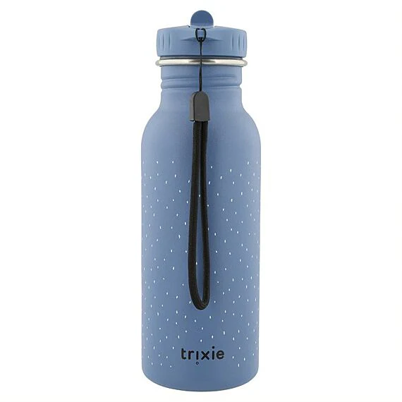 Stalen Drinkfles Mrs. Elephant - 500 ml - Image 4