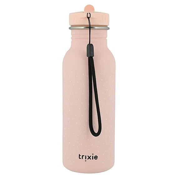 Stalen Drinkfles Mrs. Rabbit -  500 ml - Image 4
