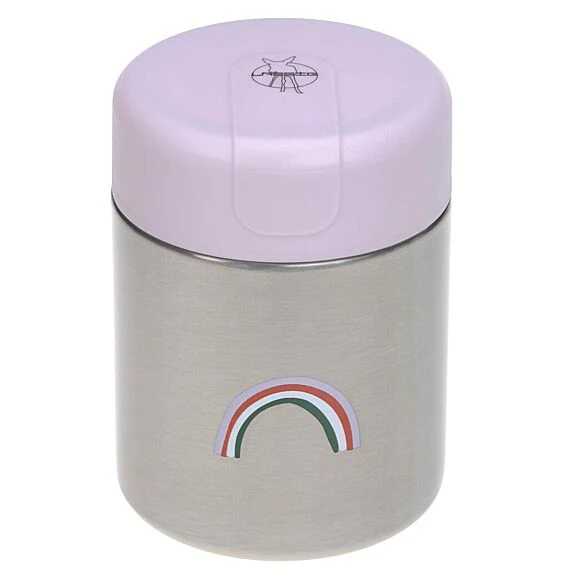 Stalen thermos Happy Rascals - 315 ml - Image 7