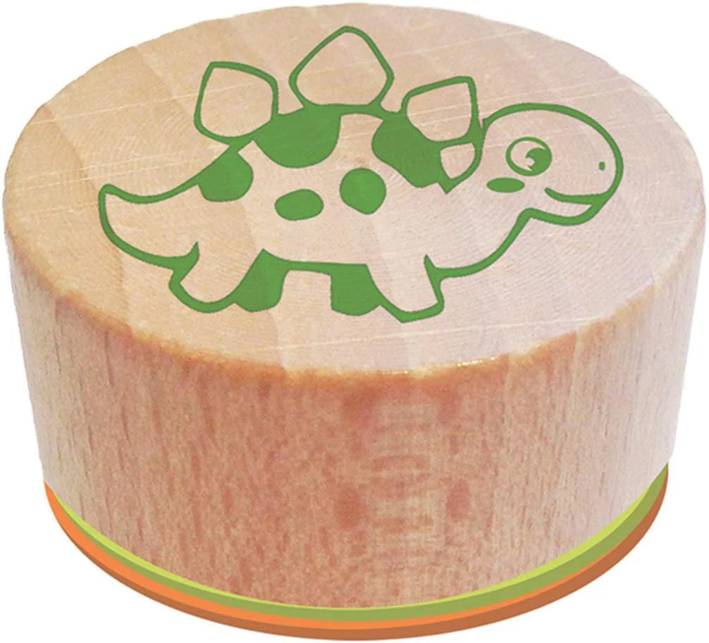 Stampo Bambino Dinosaurus - Image 3