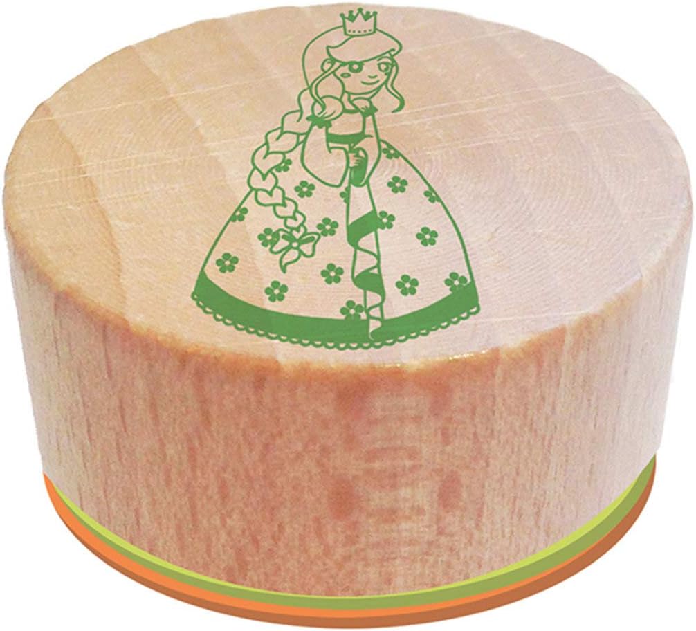 Stampo Bambino Princess - Image 3