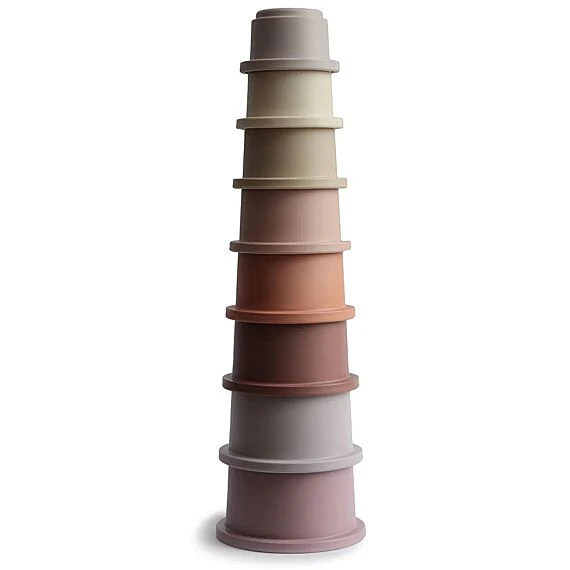 Stapelbekers - Stacking Cup Pastel