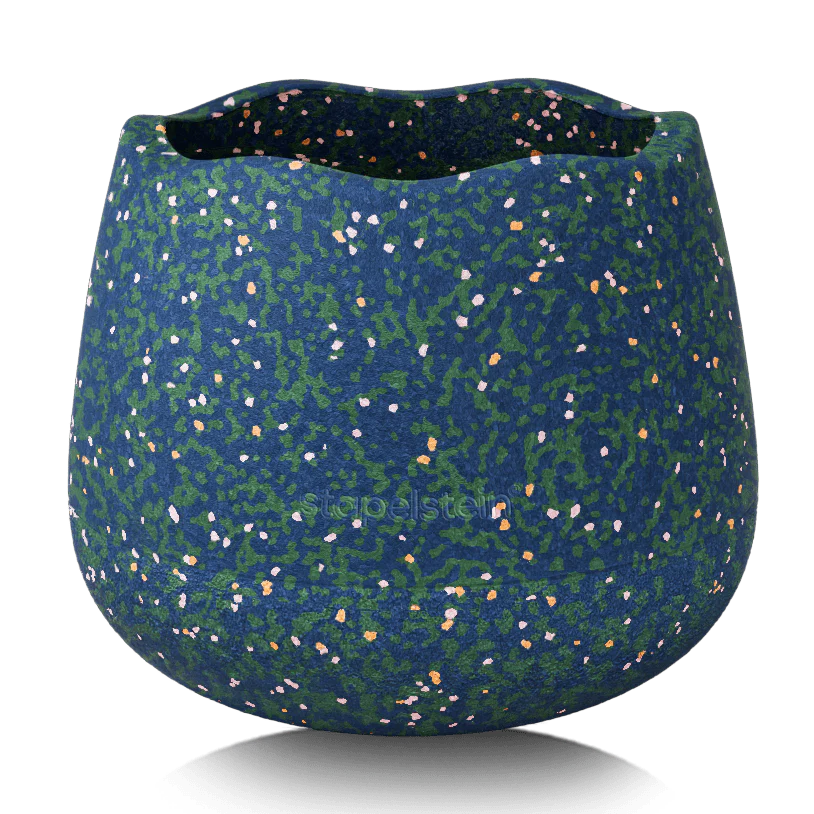 Limited edition Signature Partner Stapelstein® Base - Pond