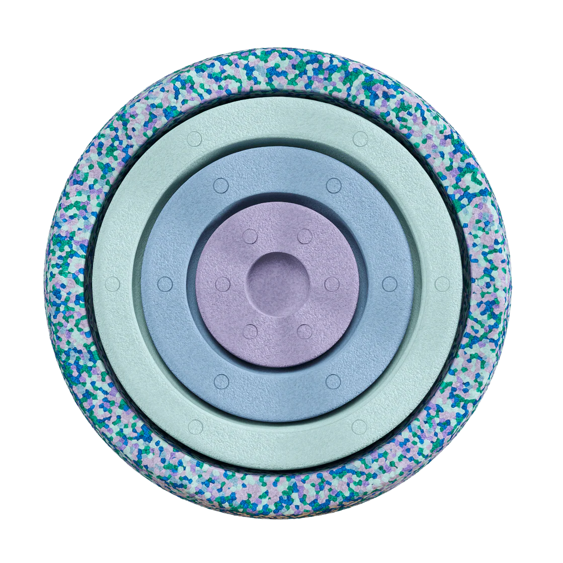 Stapelstein® Inside Pastel Cool - set van 4 - Image 2