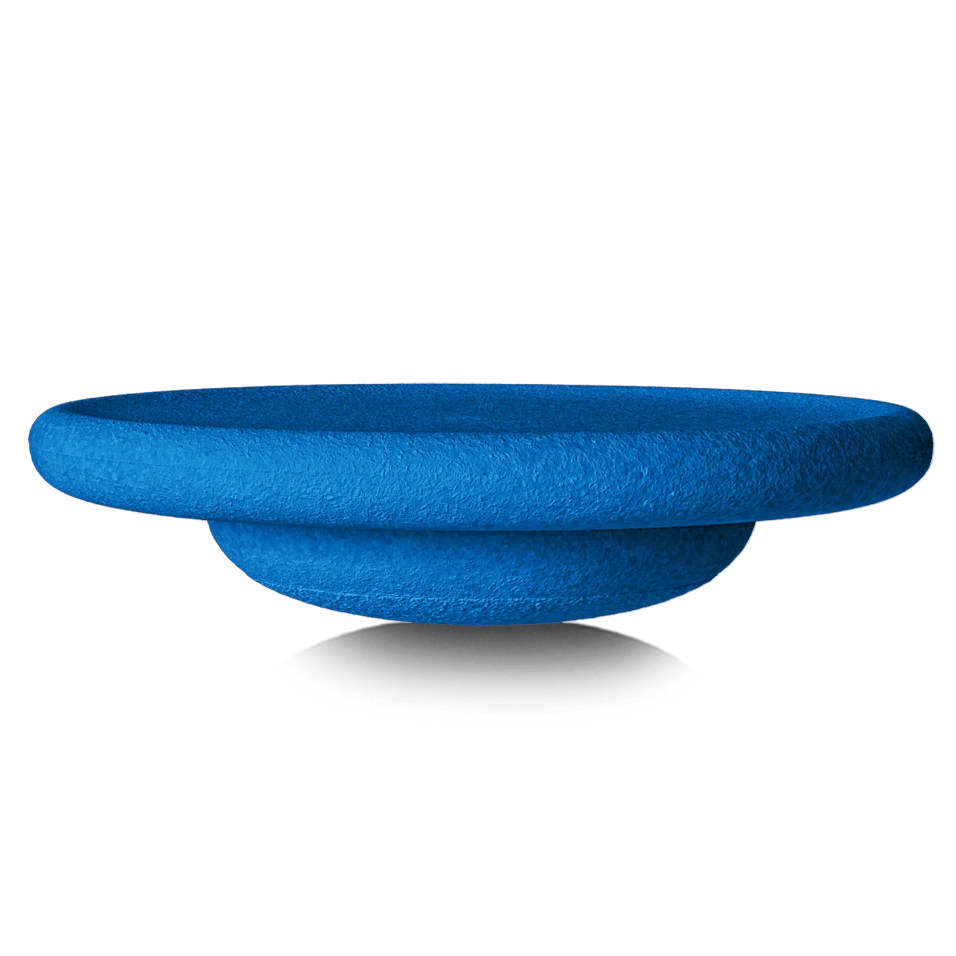 Stapelstein Board - Blauw