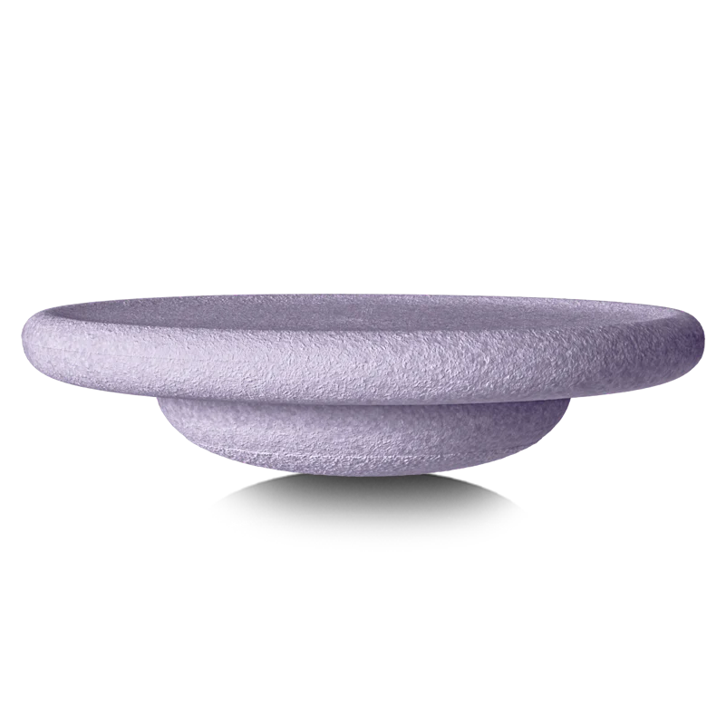 Stapelstein Board - Lichtviolet