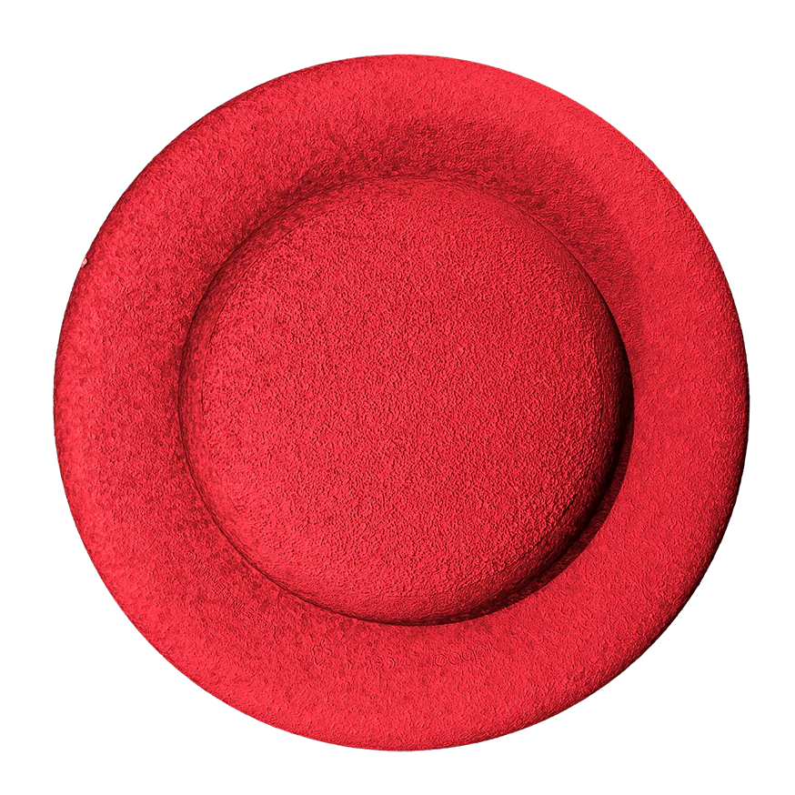 Stapelstein Board - Rood - Image 3