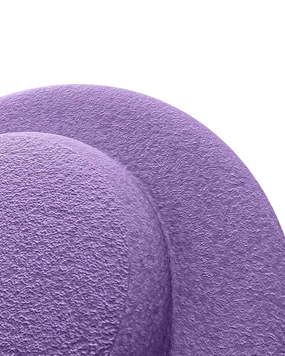 Stapelstein Board - Violet - Image 3