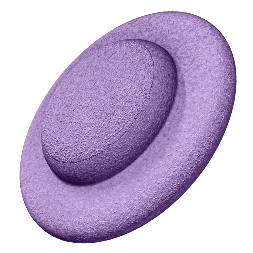 Stapelstein Board - Violet - Image 7