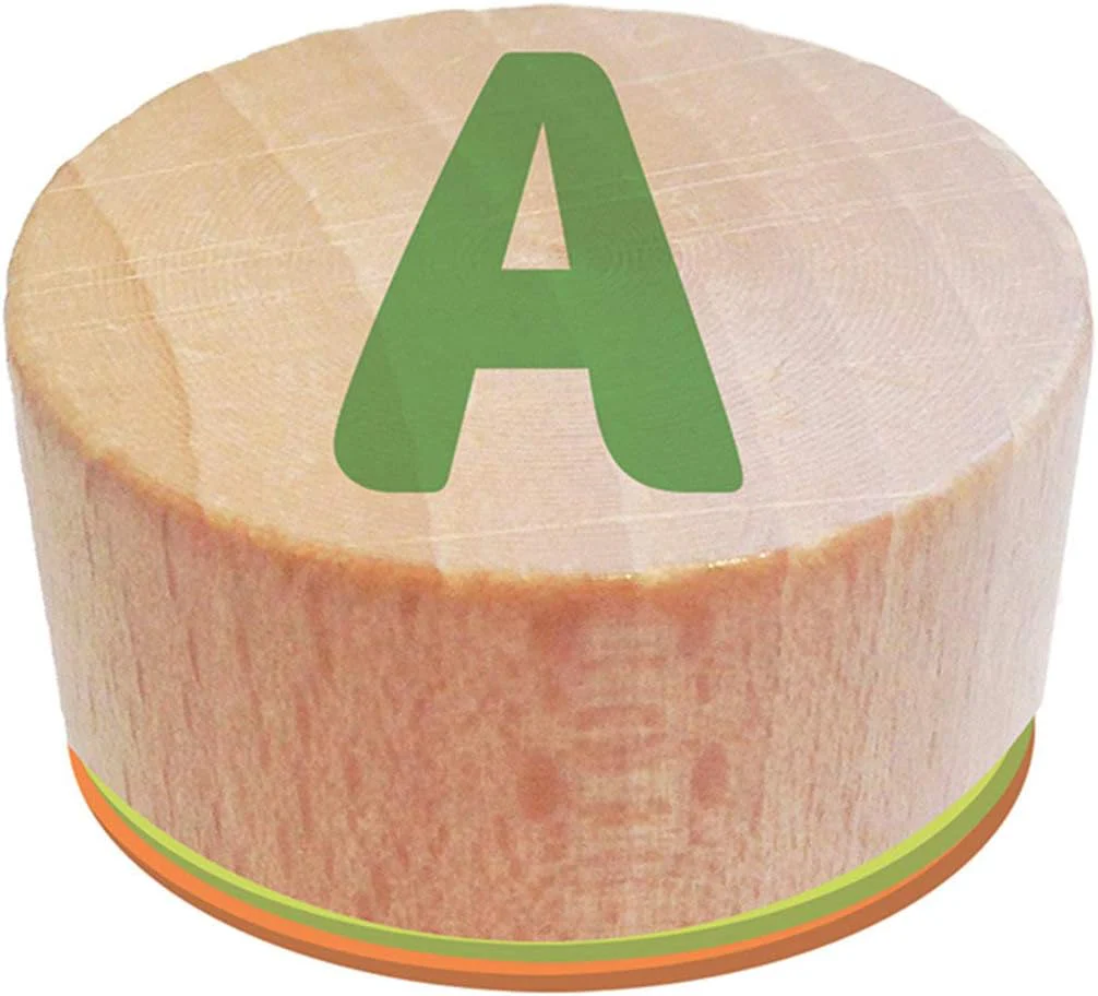Stempels Alfabet - Image 3