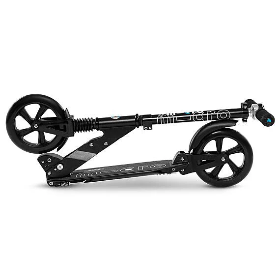 Step met 2 wielen Micro Suspension Black - 12 jaar tot volwassenen - Image 10