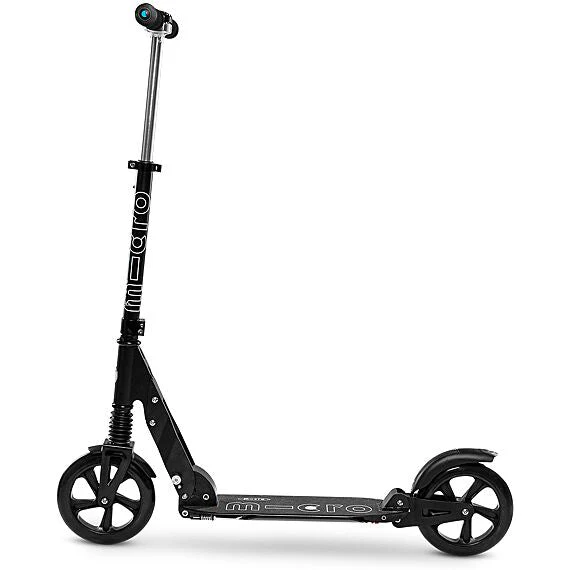 Step met 2 wielen Micro Suspension Black - 12 jaar tot volwassenen - Image 11