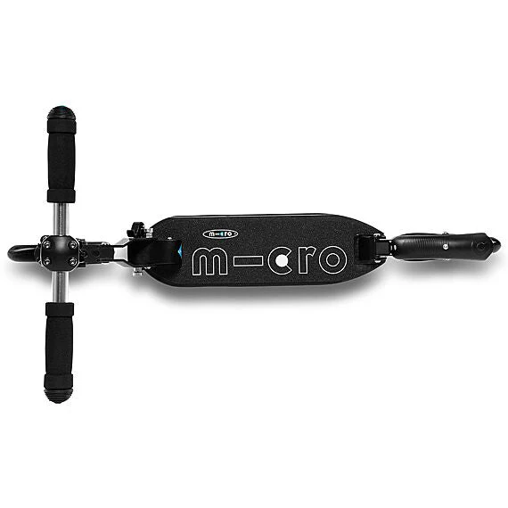 Step met 2 wielen Micro Suspension Black - 12 jaar tot volwassenen - Image 12