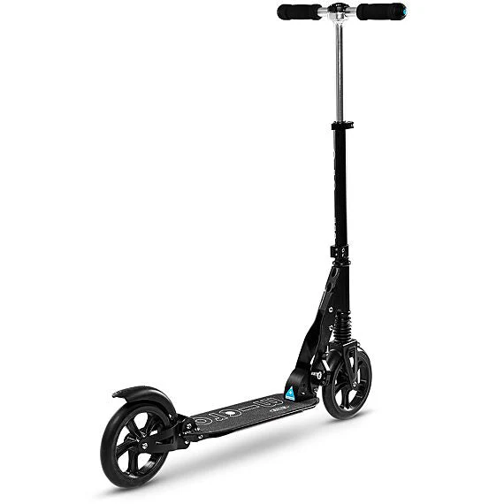 Step met 2 wielen Micro Suspension Black - 12 jaar tot volwassenen - Image 13