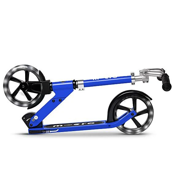 Step Micro Cruiser LED Blue - 6-12 jaar - Image 5