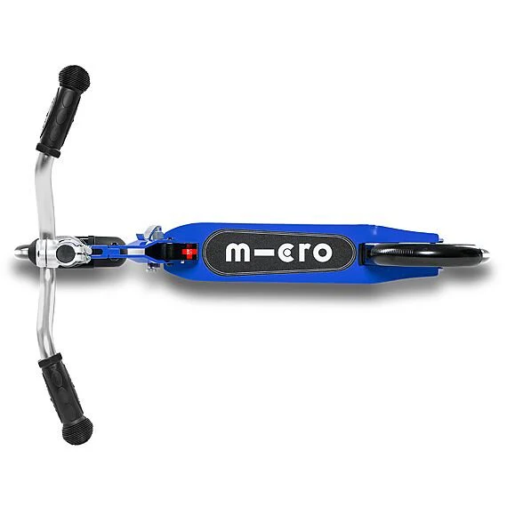 Step Micro Cruiser LED Blue - 6-12 jaar - Image 7