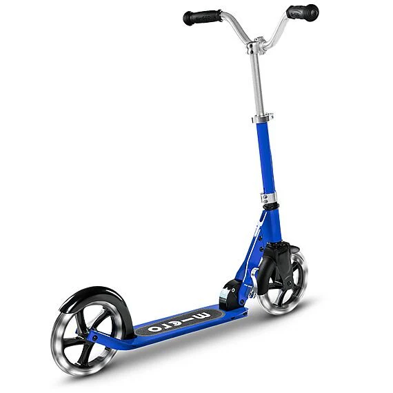 Step Micro Cruiser LED Blue - 6-12 jaar - Image 8